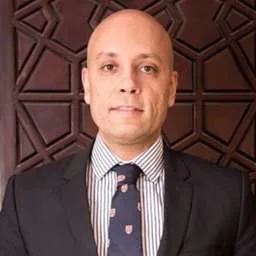Sherif Abdel Aal
