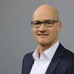 Andreas Rau