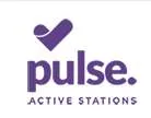 Pulse Active Stations Network