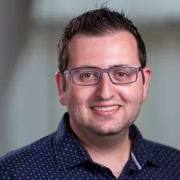 Michael Shmilov, Angel Investor