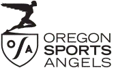 Oregon Sports Angels