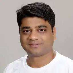Vaibhav Gupta, Product at Veraset