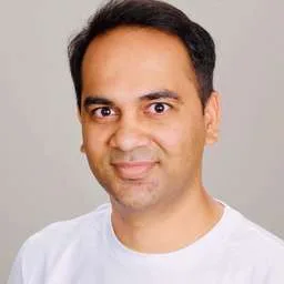 Shashank V Singh, Principal/Director Product Management at Axon