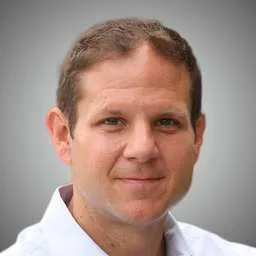Paul Anastos