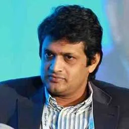 Hithendra Ramachandran