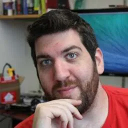 Chaim Sanders