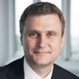 Ulrik Hjorth