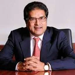 Raamdeo Agrawal