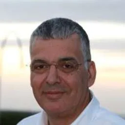 Dr. Eli Glikman