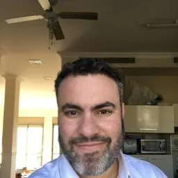 David Andrew Goldman