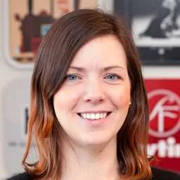 Ashley Lundström