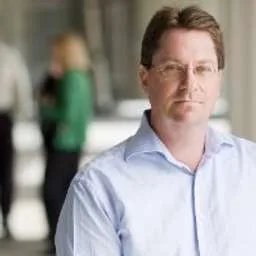 Richard Francis, Angel Investor