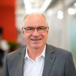 Graham Shaw, Angel Investor