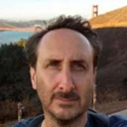 Xavier Courjaret, Project Manager at RealChange