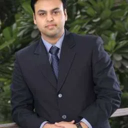 Siddharth Anand, Vice President at QA InfoTech