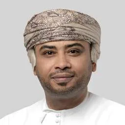 Mazin Al Lamki