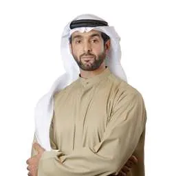 Mansoor Mohamed Al Hamed