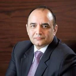 Masroor Al Jilani