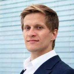 Jan Goslicki, Angel Investor