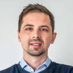Andy Booke, Founder & General Partner at FundX