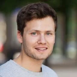 David Balensiefen, Co-Founder at Enerkii
