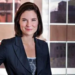 Catherine Bérubé