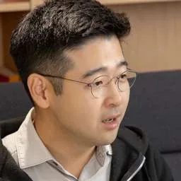 Kelvin Dongho Kim, Co-Founder and CEO at Korea Credit Data