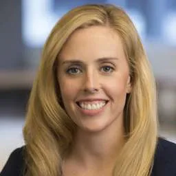 Maeve O’Meara