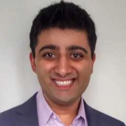 Sumeet Jaisinghani