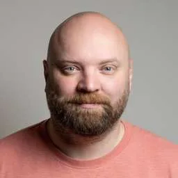Paul Smith, Co-Founder and Chief Product Officer at Confer