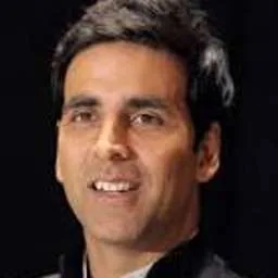 Akshay Kumar