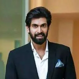 Rana Daggubati, Co-Founder at Social Swag India