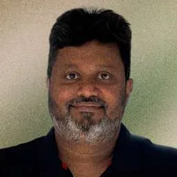 Raghunath Subramanian