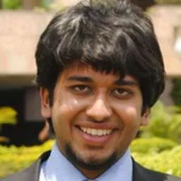Manish S Sugandhi
