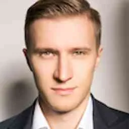 Paweł Michalski