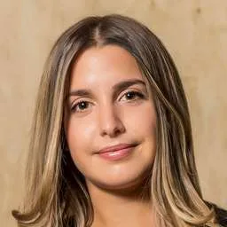 Eleonore Jarry-Ferron