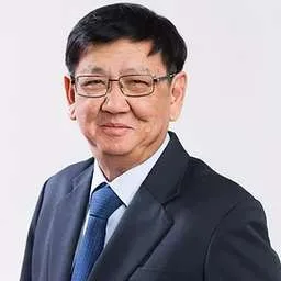 Lim Lay Yew
