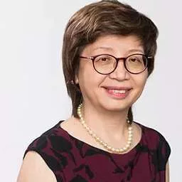 Low Yae-Foong