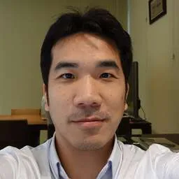 Keng Hsu