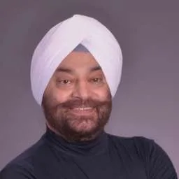 Supreet Manchanda