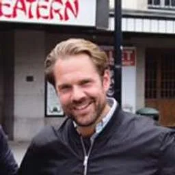 Joakim Turesson, Angel Investor
