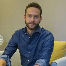 Oscar Ingdahl