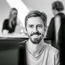 Rasmus Burkal
