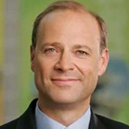 Chris Viehbacher
