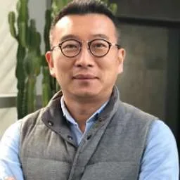Chester Roh, Angel Investor