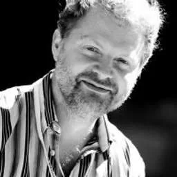 Gilles Barbier