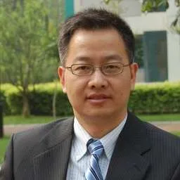 Frank Xiaoling Zhang
