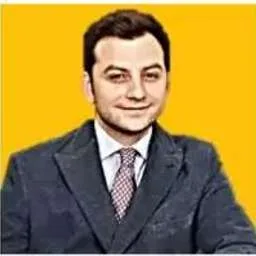 Luca Ferrante Carrante