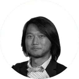 Ryo Kubota