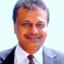 Ajay Goel